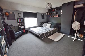 Bedroom 1- click for photo gallery